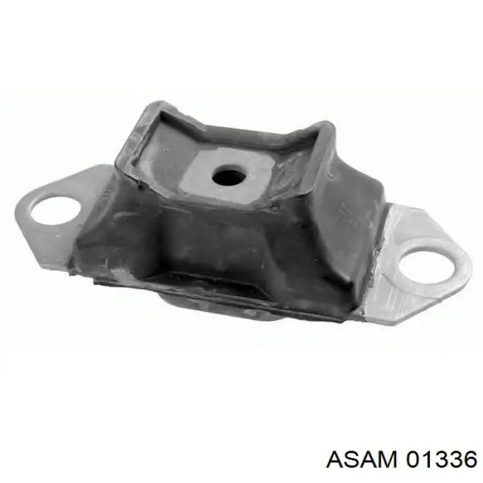 Coxim (suporte) esquerdo de motor Asam 01336 preço, a partir de 18,34 USD
