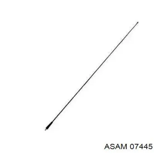 Compre 2820600QAA Renault (RVI) Haste de antena