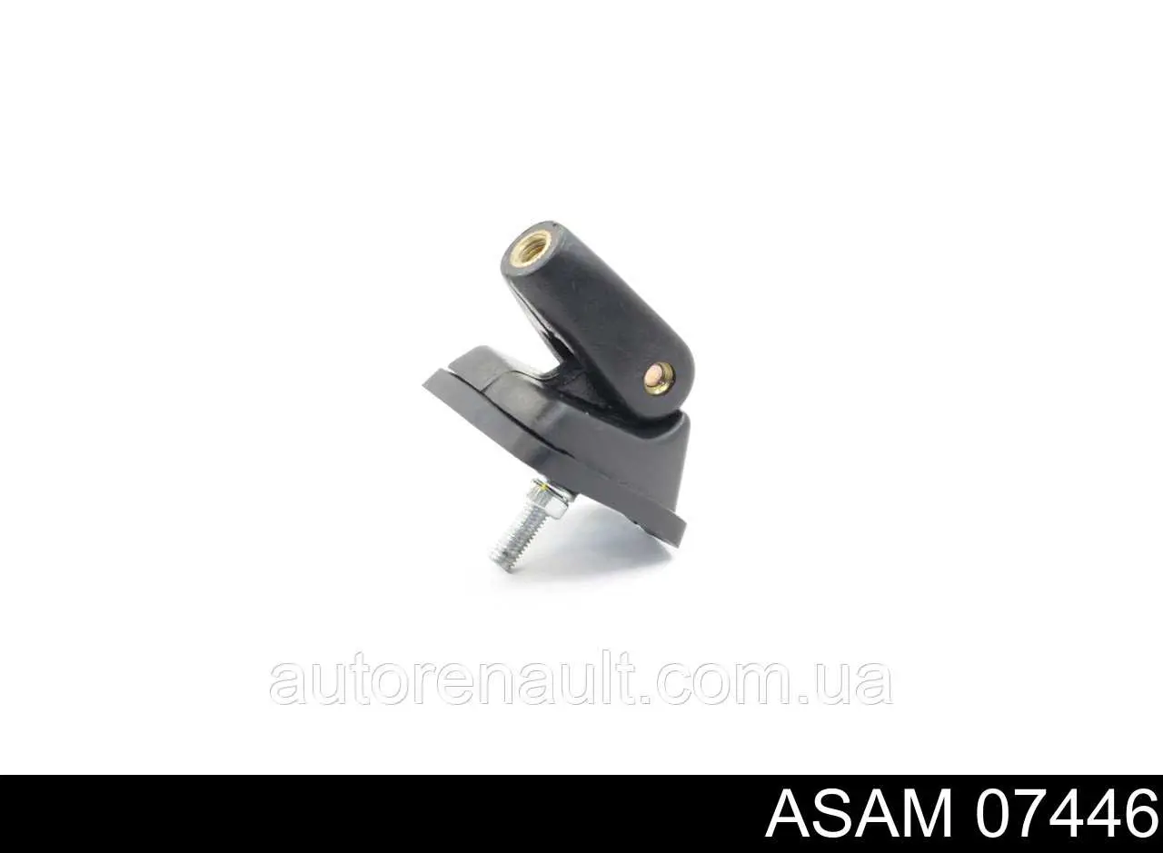 Compre 7700424887 Renault (RVI) Antena