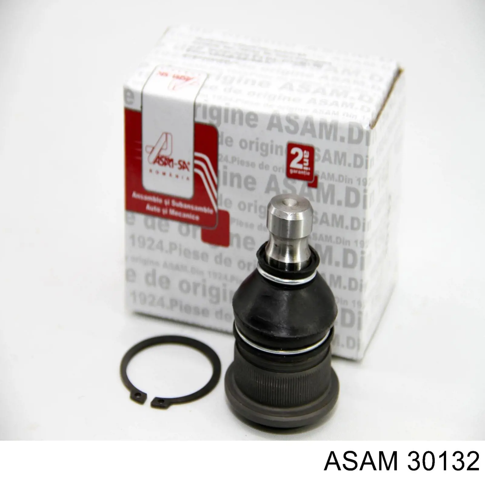 Compre 30132 Asam Suporte de esfera inferior