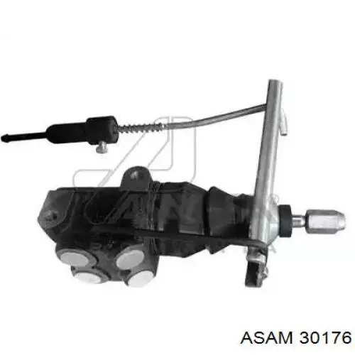 Compre R68021 Brembo Regulador de pressão dos freios (regulador das forças de frenagem)