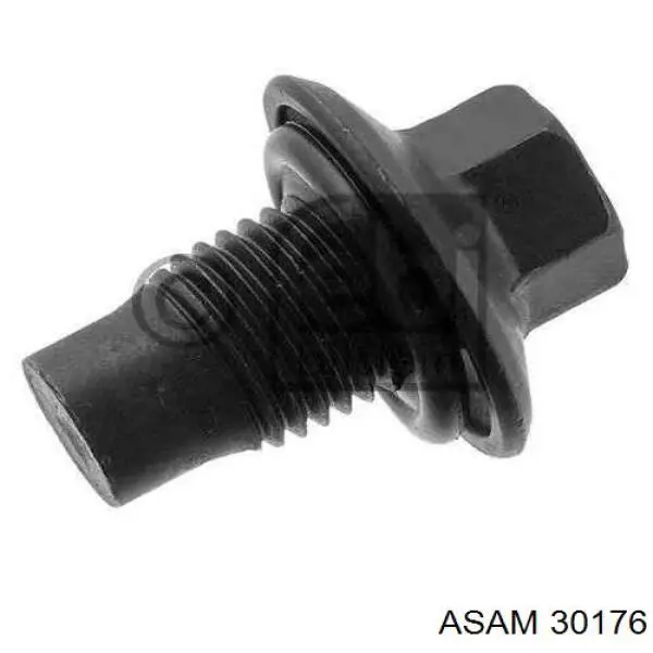 Compre 30176 Asam Regulador de pressão dos freios (regulador das forças de frenagem)