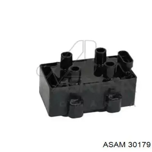 Bobina de ignição Asam 30179 preço, a partir de 33,83 USD