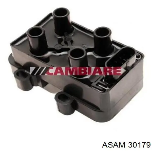 Compre 30179 Asam Bobina de ignição