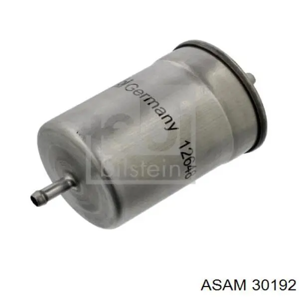 Compre 30192 Asam Disco de embraiagem
