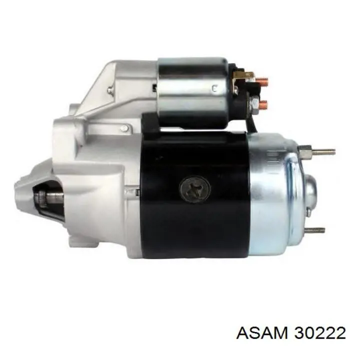 Motor de arranco Asam 30222 preço, a partir de 51,08 USD