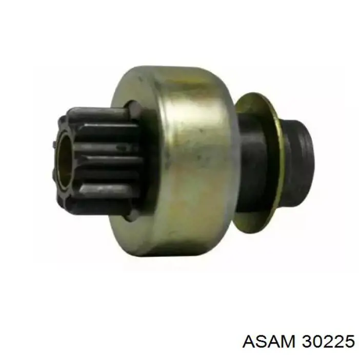 Compre SD5050 AS/Auto Storm Roda-livre do motor de arranco