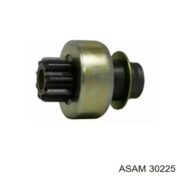 Roda-livre do motor de arranco SD5050 AS/Auto Storm