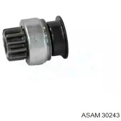 Compre 30243 Asam Roda-livre do motor de arranco