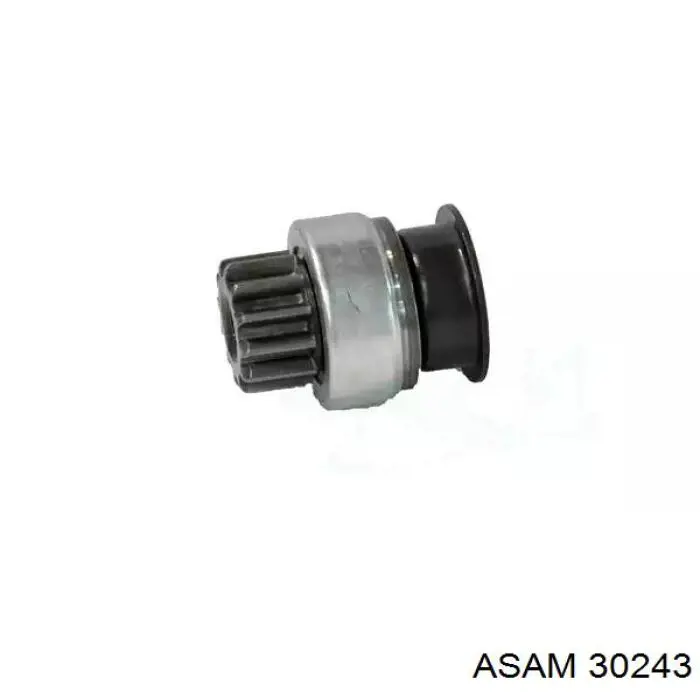 30243 Asam Roda-livre do motor de arranco