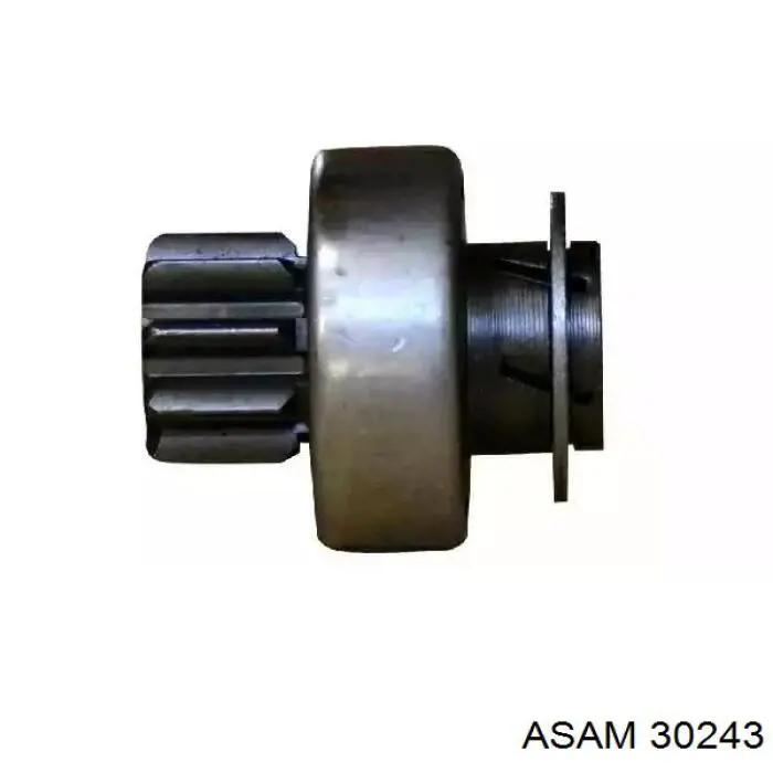 Roda-livre do motor de arranco Asam 30243 preço, a partir de 17,91 USD