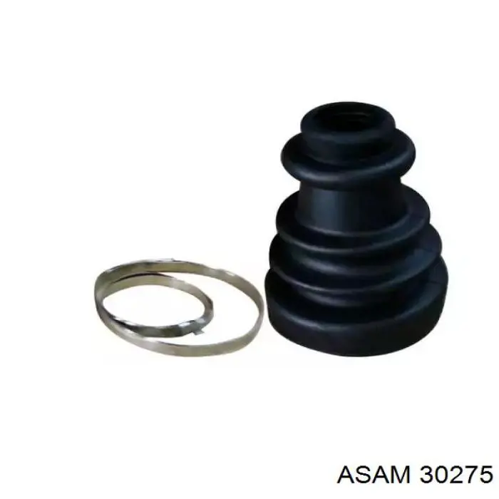 Bota de proteção externa de junta homocinética do semieixo dianteiro Asam 30275 preço, a partir de 8,56 USD