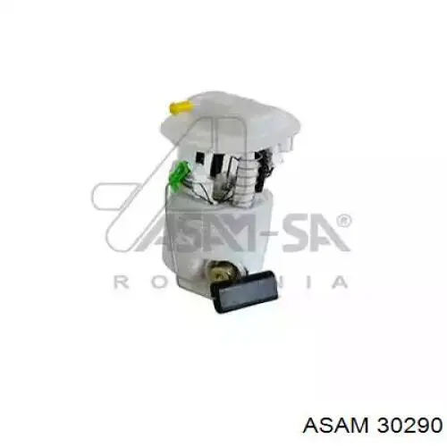 Módulo de bomba de combustível com sensor do nível de combustível Asam 30290 preço, a partir de 91,72 USD