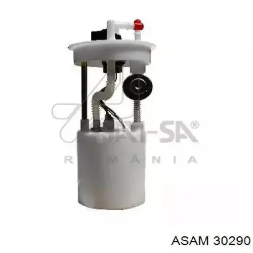 Compre 30290 Asam Módulo de bomba de combustível com sensor do nível de combustível