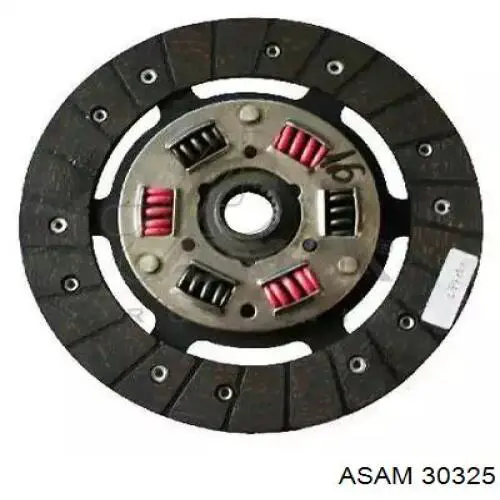 Disco de embraiagem Asam 30325 preço, a partir de 43,88 USD
