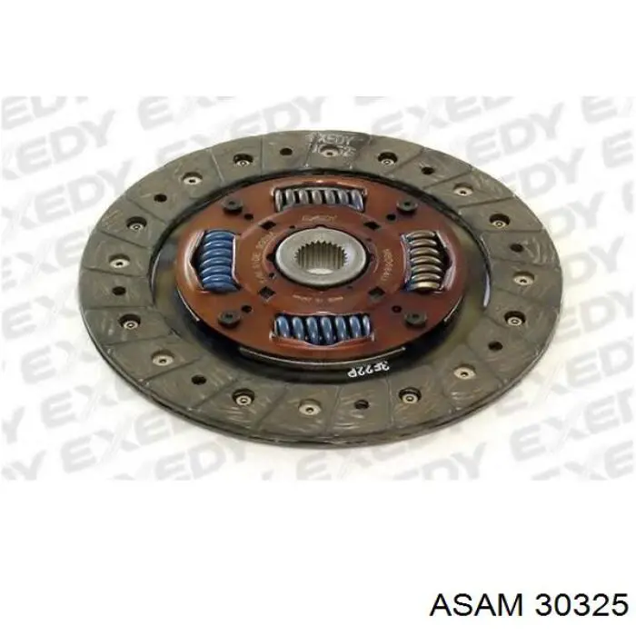 Compre 30325 Asam Disco de embraiagem