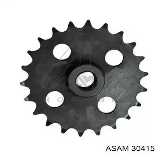 Compre 13021BN702 Nissan/Infiniti Roda dentada de acionamento de bomba de óleo