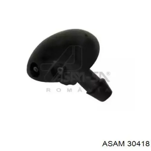 Injetor de fluido para lavador de pára-brisas Asam 30418 preço, a partir de 3,28 USD