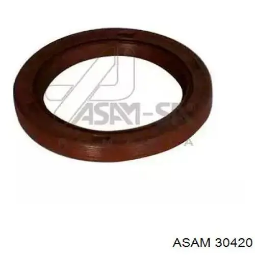 Vedação dianteira de cambota de motor Asam 30420 preço, a partir de 5,55 USD