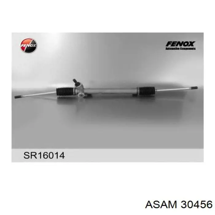 Compre 30456 Asam Cremalheira da direção