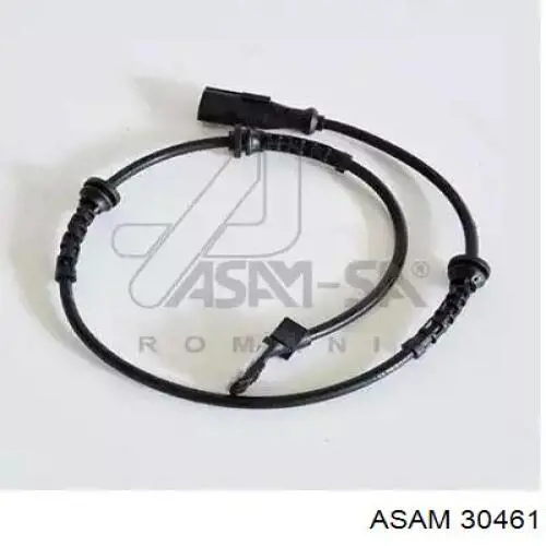 Sensor dianteiro de ABS Asam 30461 preço, a partir de 23,87 USD