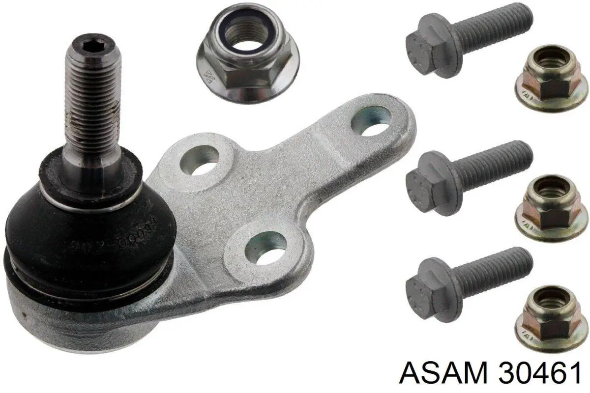 Compre 30461 Asam Sensor dianteiro de ABS