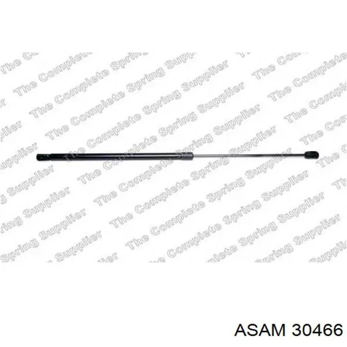Amortecedor da capota Asam 30466 preço, a partir de 16,28 USD