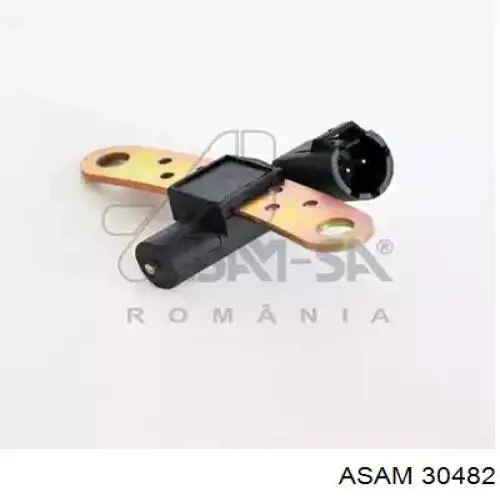 Sensor de posição (de revoluções) de cambota Asam 30482 preço, a partir de 18,27 USD