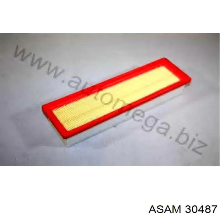 Filtro de ar Asam 30487 preço, a partir de 8,32 USD