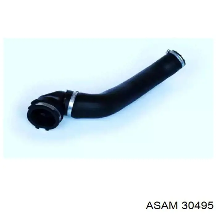 Compre 5080362 Autotechteile Tomada de ar de filtro de ar