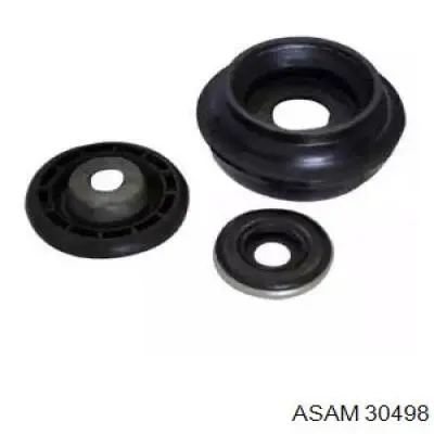 Compre 30498 Asam Suporte de amortecedor dianteiro