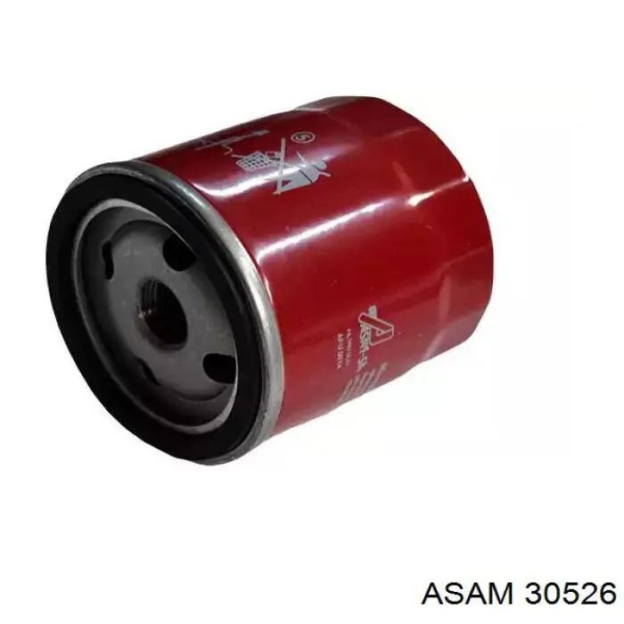 Caixa do filtro de óleo Asam 30526 preço, a partir de 2,98 USD