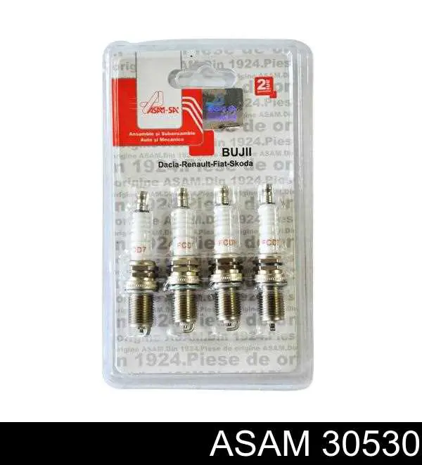 Vela de ignição Asam 30530 preço, a partir de 5,90 USD