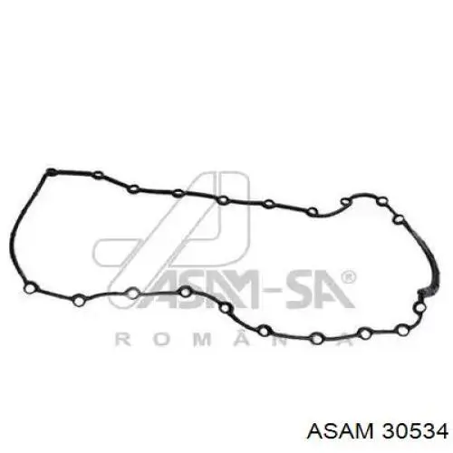 Vedante de panela de cárter do motor Asam 30534 preço, a partir de 16,16 USD