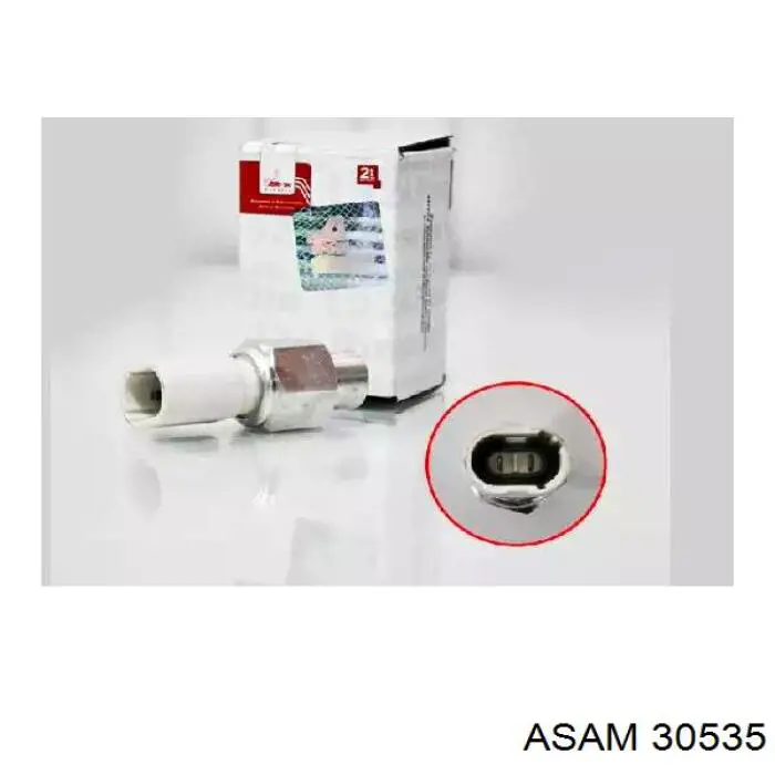 Sensor hidráulico de bomba de impulsionador Asam 30535 preço, a partir de 18,95 USD