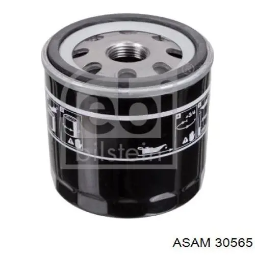 Compre 30565 Asam Filtro de óleo