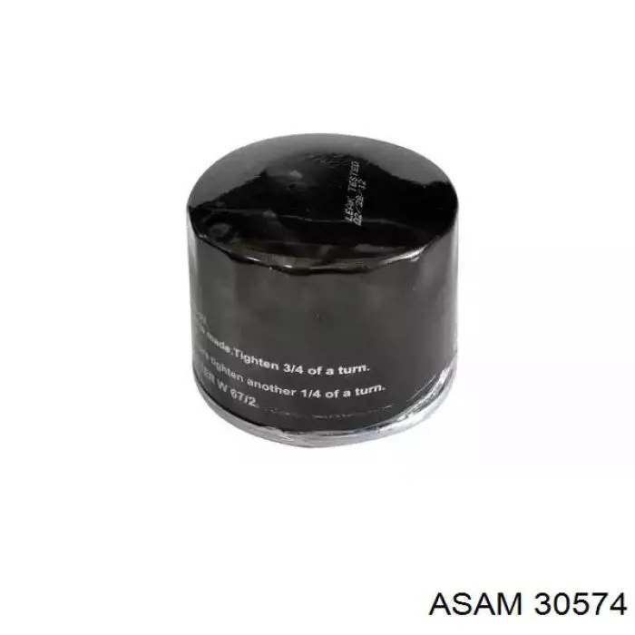 Filtro de óleo Asam 30574 preço, a partir de 5,55 USD
