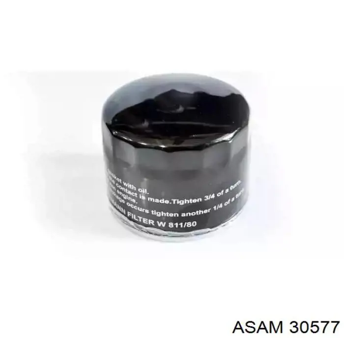 Filtro de óleo Asam 30577 preço, a partir de 4,70 USD