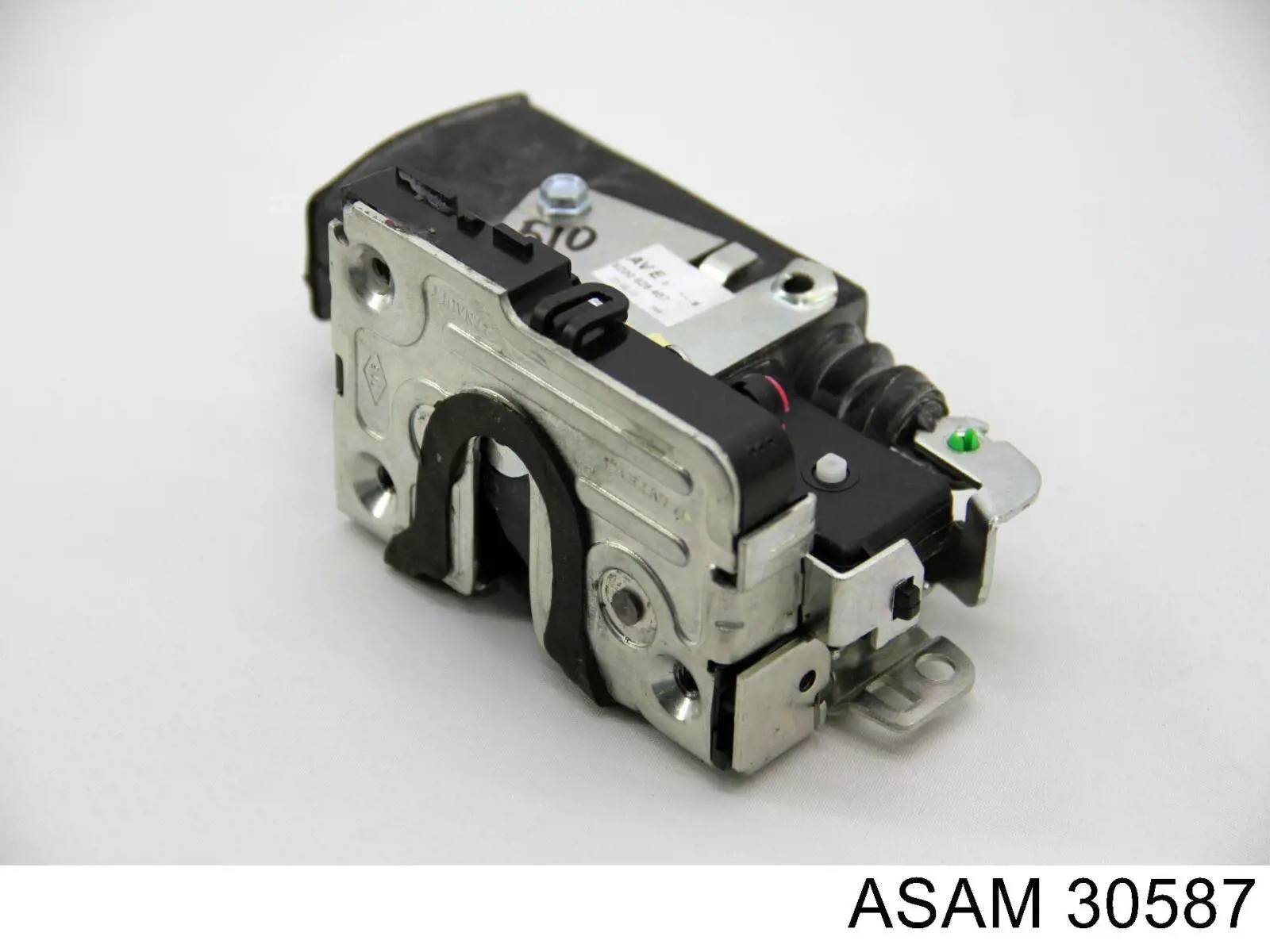 Compre 30587 Asam Grade de proteção de portas