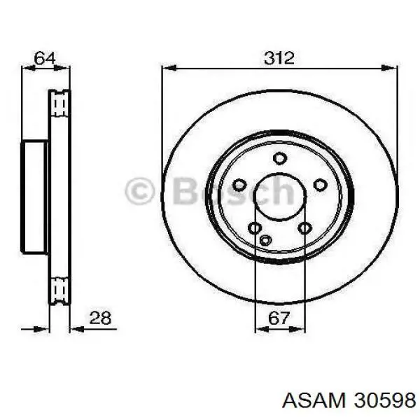 Compre 1734100QAC Nissan/Infiniti Tampa da bomba de combustível