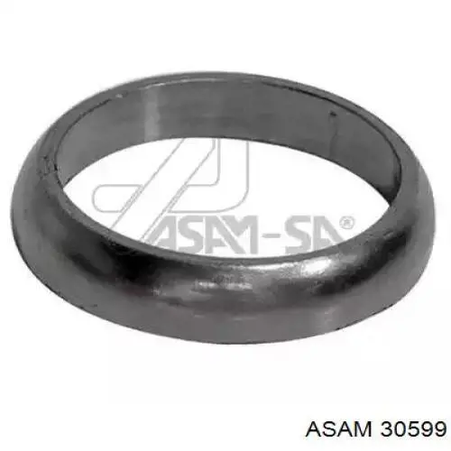 Anel de tubo de admissão do silenciador Asam 30599 preço, a partir de 2,04 USD