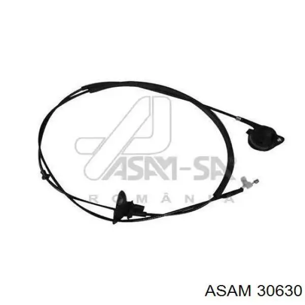 Cabo de abertura da capota Asam 30630 preço, a partir de 13,66 USD