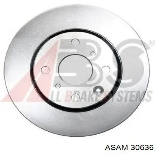 Compre 30636 Asam Polia de cambota
