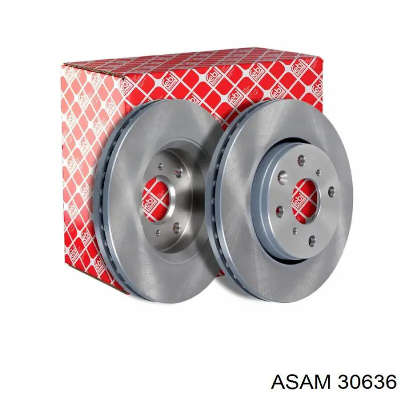 Polia de cambota Asam 30636 preço, a partir de 62,21 USD
