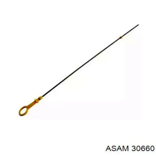Sonda (indicador) do nível de óleo no motor 415685 Triclo