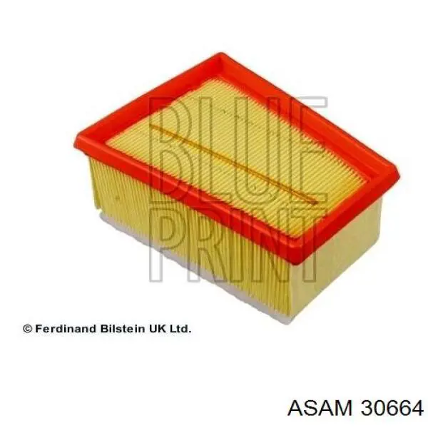Compre 30664 Asam Filtro de ar