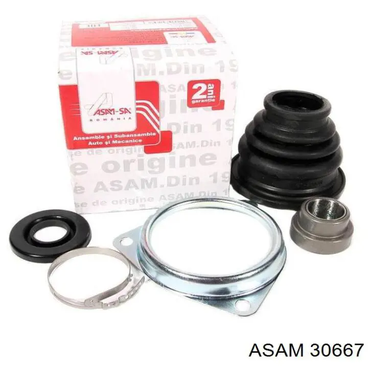 Sensor de velocidade Asam 30667 preço, a partir de 13,76 USD