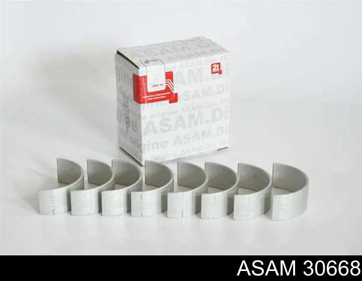 Compre 7142434 Glyco Folhas inseridas de cambota de biela, kit, padrão (STD)
