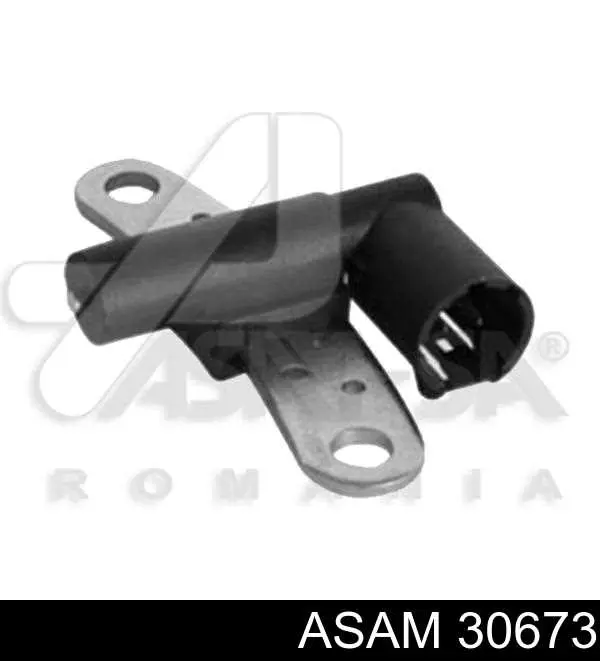 Sensor de posição (de revoluções) de cambota Asam 30673 preço, a partir de 21,19 USD