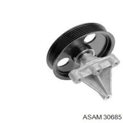 Compre 30685 Asam Rolo parasita da correia de transmissão